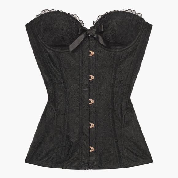 Savage X Fenty Corset - Picture 1 of 3